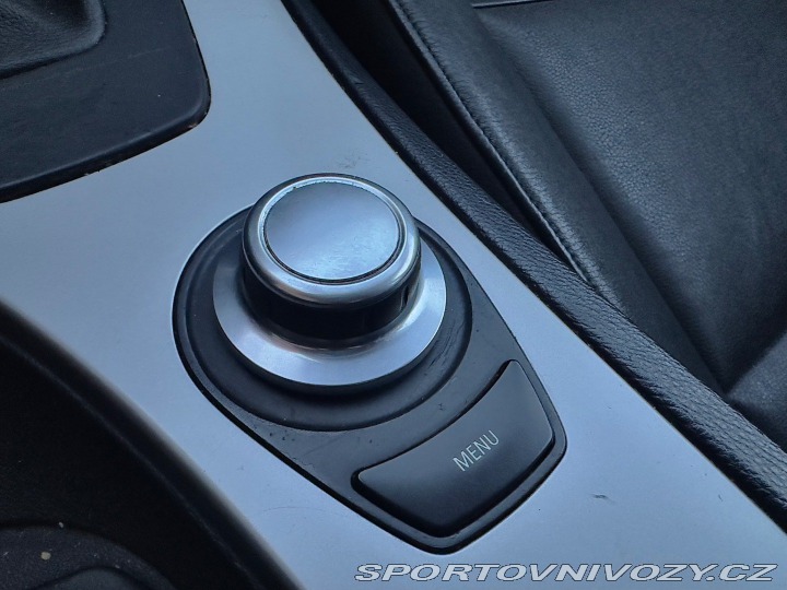 BMW 3 Touring  325 i  A/T 2007