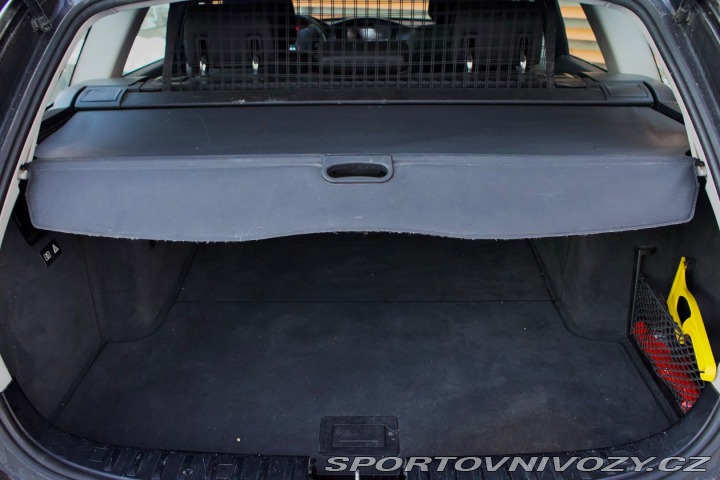 BMW 3 Touring  325 i  A/T 2007