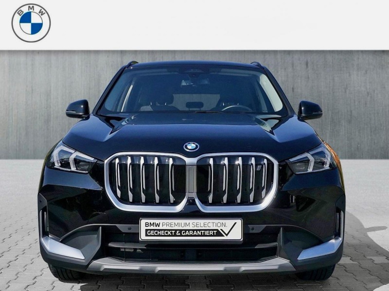 BMW iX1 xDrive 30, HUD,360°,AdLED