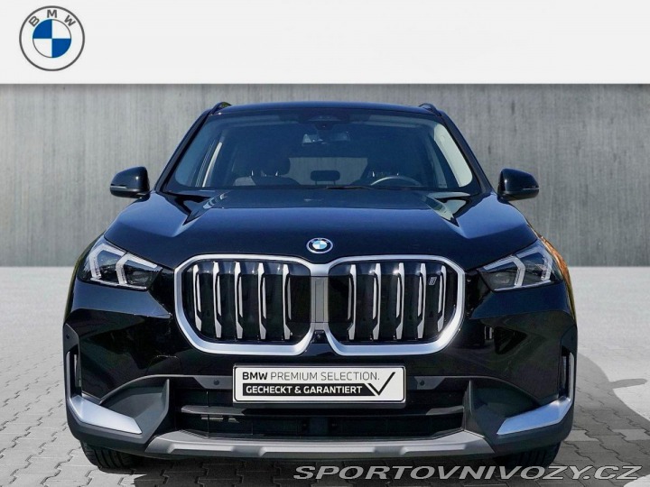 BMW iX1 xDrive 30, HUD,360°,AdLED 2023