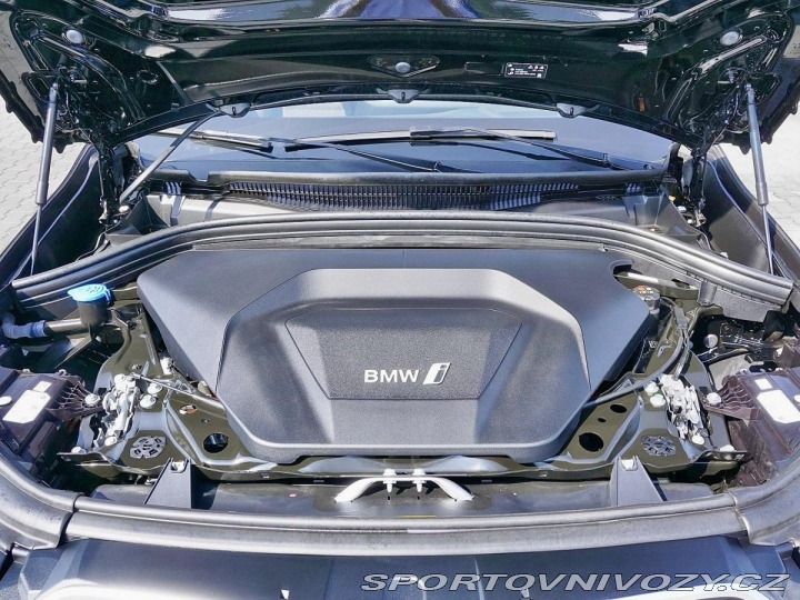BMW iX1 xDrive 30, HUD,360°,AdLED 2023