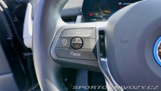 BMW iX1 xDrive 30, HUD,360°,AdLED 2023