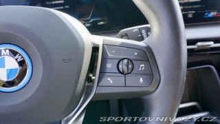 BMW iX1 xDrive 30, HUD,360°,AdLED 2023