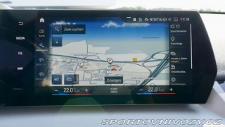 BMW iX1 xDrive 30, HUD,360°,AdLED 2023
