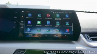 BMW iX1 xDrive 30, HUD,360°,AdLED 2023