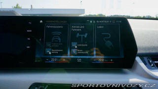 BMW iX1 xDrive 30, HUD,360°,AdLED 2023