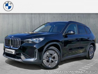 BMW iX1 xDrive 30, HUD,360°,AdLED 2023