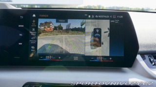 BMW iX1 xDrive 30, HUD,360°,AdLED 2023