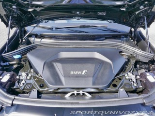 BMW iX1 xDrive 30, HUD,360°,AdLED 2023