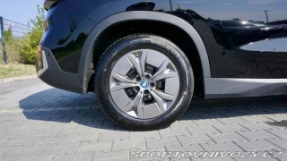 BMW iX1 xDrive 30, HUD,360°,AdLED 2023
