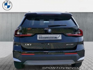 BMW iX1 xDrive 30, HUD,360°,AdLED 2023