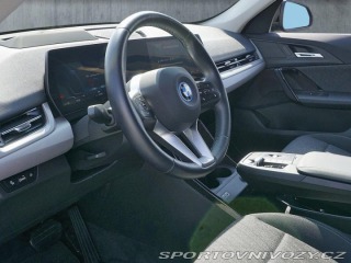 BMW iX1 xDrive 30, HUD,360°,AdLED 2023