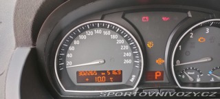 BMW X3 X3 3.0sd 2007