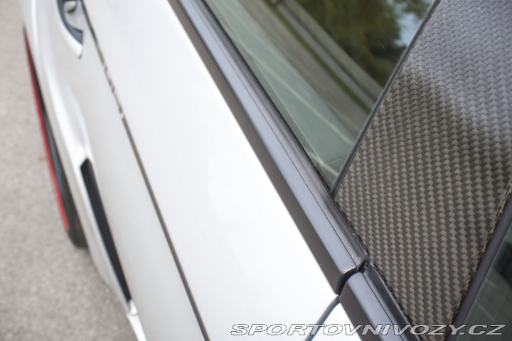 Mercedes-Benz CLS ART GTR 374 2004