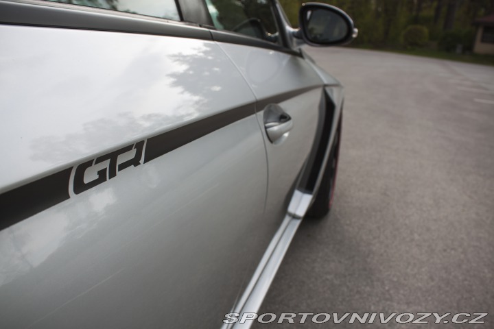 Mercedes-Benz CLS ART GTR 374 2004