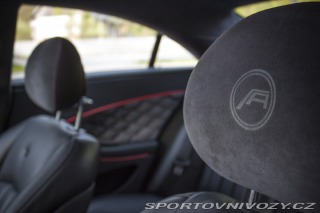 Mercedes-Benz CLS ART GTR 374 2004