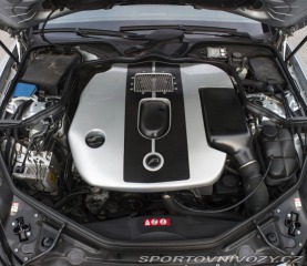 Mercedes-Benz CLS ART GTR 374 2004