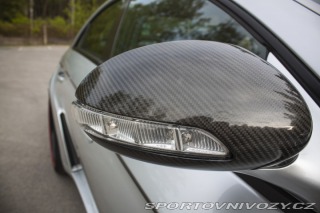 Mercedes-Benz CLS ART GTR 374 2004