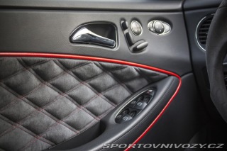 Mercedes-Benz CLS ART GTR 374 2004