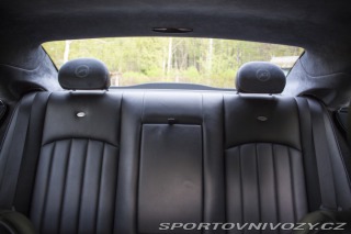 Mercedes-Benz CLS ART GTR 374 2004