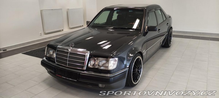 Mercedes-Benz Ostatní modely 124 E 500 AMG 1993
