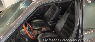 Mercedes-Benz Ostatní modely 124 E 500 AMG 1993
