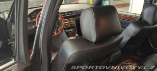 Mercedes-Benz Ostatní modely 124 E 500 AMG 1993