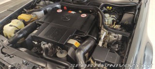Mercedes-Benz Ostatní modely 124 E 500 AMG 1993