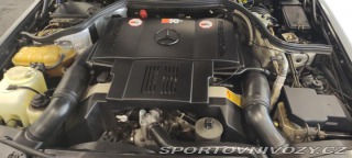 Mercedes-Benz Ostatní modely 124 E 500 AMG 1993
