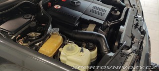 Mercedes-Benz Ostatní modely 124 E 500 AMG 1993