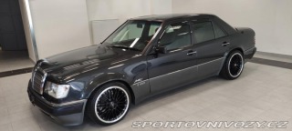 Mercedes-Benz Ostatní modely 124 E 500 AMG 1993