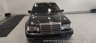 Mercedes-Benz Ostatní modely 124 E 500 AMG 1993