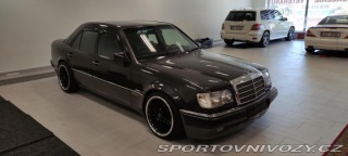 Mercedes-Benz Ostatní modely 124 E 500 AMG 1993