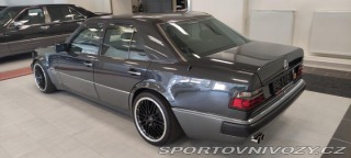 Mercedes-Benz Ostatní modely 124 E 500 AMG 1993