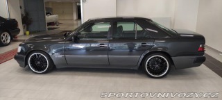 Mercedes-Benz Ostatní modely 124 E 500 AMG 1993