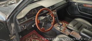 Mercedes-Benz Ostatní modely 124 E 500 AMG 1993