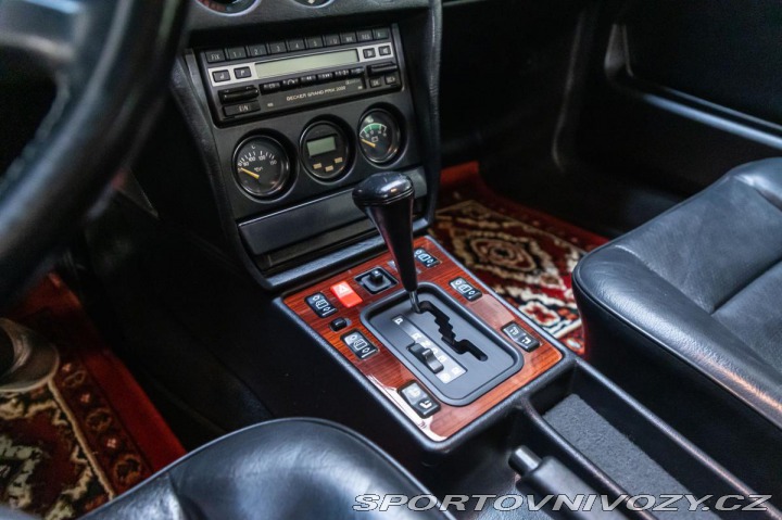 Mercedes-Benz Ostatní modely 190 E 2,5 16V AMG 1990