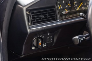 Mercedes-Benz Ostatní modely 190 E 2,5 16V AMG 1990