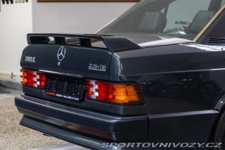 Mercedes-Benz Ostatní modely 190 E 2,5 16V AMG 1990
