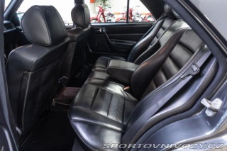 Mercedes-Benz Ostatní modely 190 E 2,5 16V AMG 1990