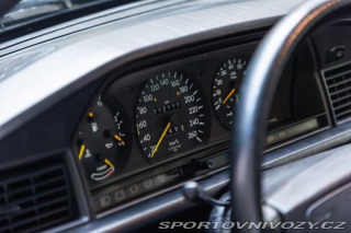 Mercedes-Benz Ostatní modely 190 E 2,5 16V AMG 1990