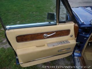Ostatní značky Ostatní modely Lincoln Continental Convertible 1963