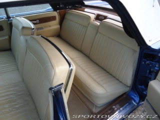 Ostatní značky Ostatní modely Lincoln Continental Convertible 1963