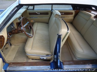 Ostatní značky Ostatní modely Lincoln Continental Convertible 1963