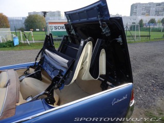 Ostatní značky Ostatní modely Lincoln Continental Convertible 1963