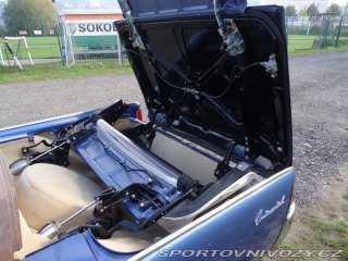 Ostatní značky Ostatní modely Lincoln Continental Convertible 1963