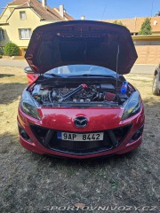 Mazda 3 MPS 2013