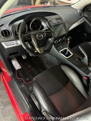 Mazda 3 MPS 2013