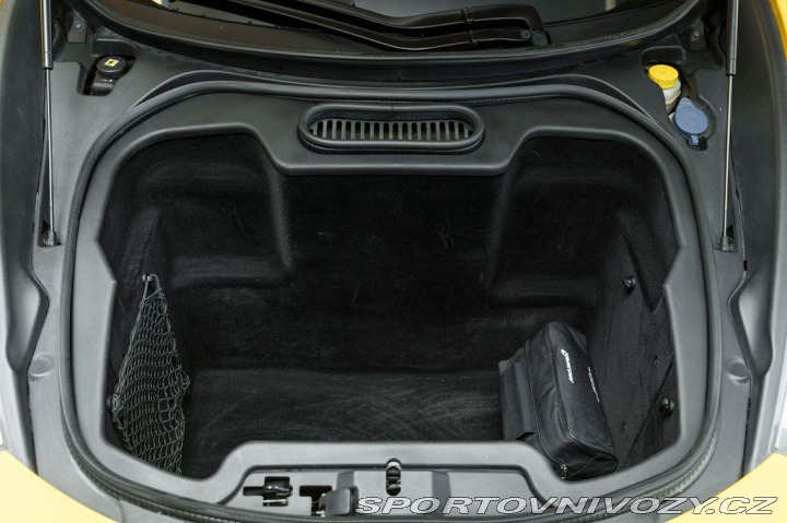 McLaren 12C Lift/Meridian/El.Sedačky/ 2014
