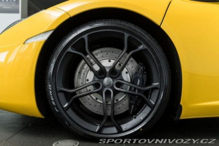 McLaren 12C Lift/Meridian/El.Sedačky/ 2014